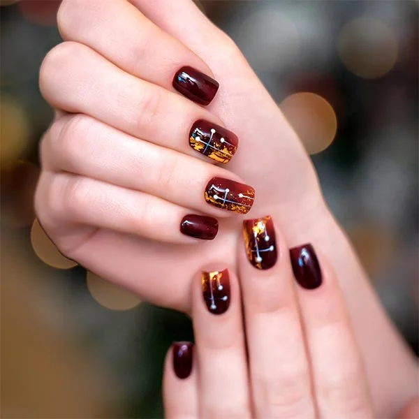 Nails Add On